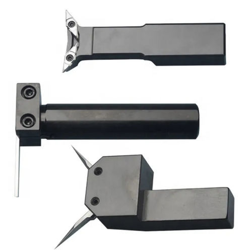 Werkzeughalter für Drehen - LZQ TOOL CO., LTD. - Hochpräzision / für CNC-Maschinen / Präzision