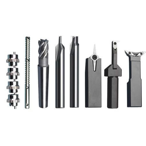 Schneidwerkzeug für Metall - LZQ TOOL CO., LTD. - micro