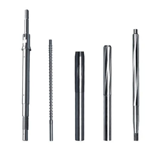 Räumwerkzeug / Helikoidalschnitt Helikoidalrillen - LZQ TOOL CO., LTD.