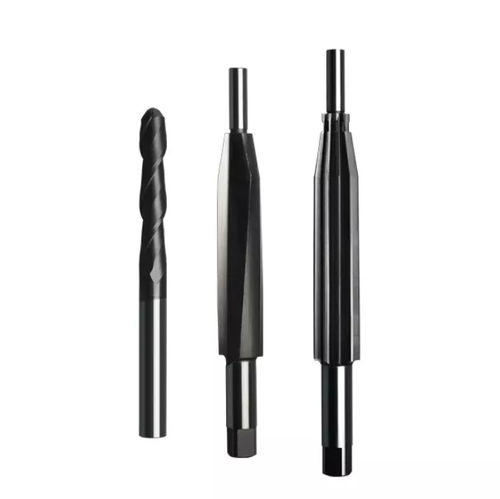 Messer-Reibahle - LZQ TOOL CO., LTD.