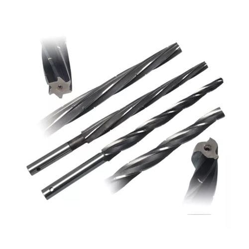 Messer-Reibahle - LZQ TOOL CO., LTD. - Hochpräzision