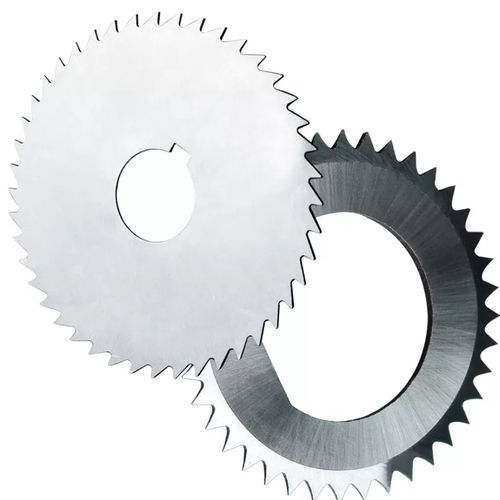Kreissägeblatt - DM05  - LZQ TOOL CO., LTD. - HSS / für Metall