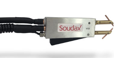 Manuelle Punktschweißzange - PIM - SOUDAX