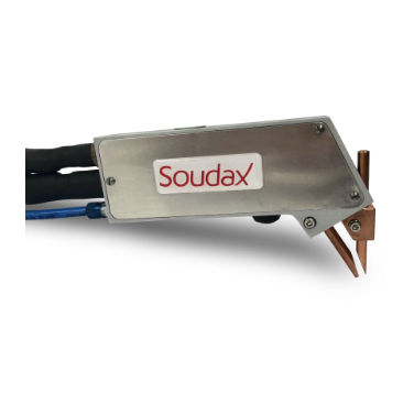 Punktschweißzange - PIA - SOUDAX