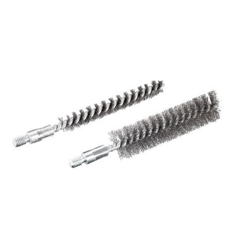 Spiral-Rohrbürste - SAC series - SIT Società Italiana Tecnospazzole - zur Endbearbeitung / Reinigung / Entgrat