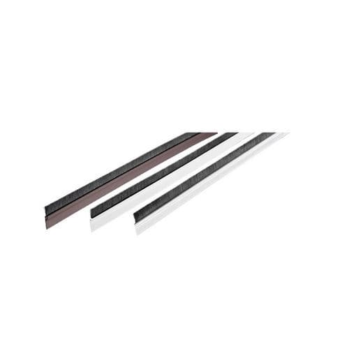 Leistenbürste - 1131 - SIT Società Italiana Tecnospazzole - Reinigung / Schutz / Aluminium