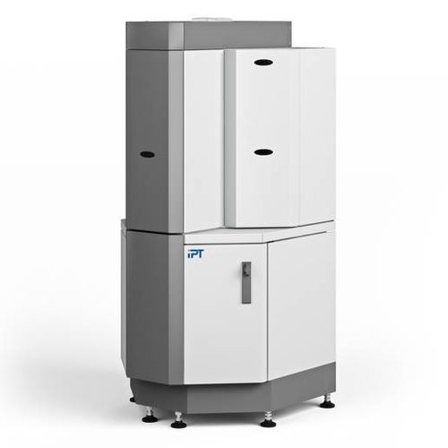 Zeitstand-Druck-Prüfstand - 1774 series - IPT Institut für Prüftechnik Gerätebau GmbH & Co. KG - für Berstdruckprüfung / automatisch / für Rohre