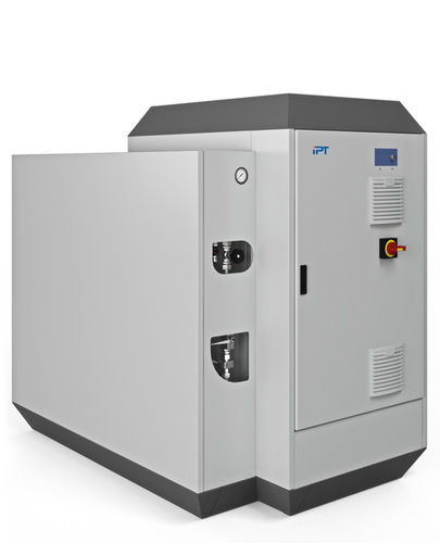 Bruchtester - V1718-0001 - IPT Institut für Prüftechnik Gerätebau GmbH & Co. KG - für Rohre / computergesteuert