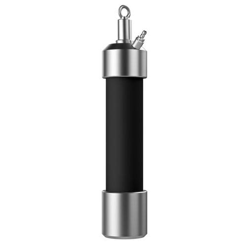 Gewindelose Endkappe - 1685 series - IPT Institut für Prüftechnik Gerätebau GmbH & Co. KG - rund / Edelstahl / Messing
