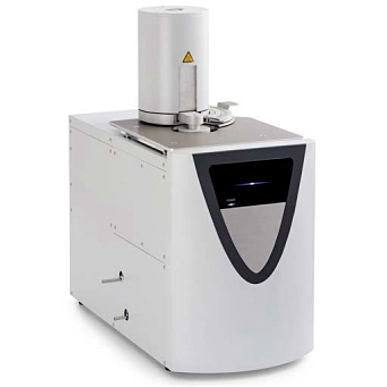 DSC-Kalorimeter - H3003 - IPT Institut für Prüftechnik Gerätebau GmbH & Co. KG - Abtast-Differential