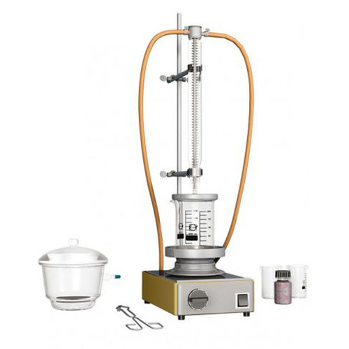 Wasserabsorptions-Inspektionsgerät - H3005-0001 - IPT Institut für Prüftechnik Gerätebau GmbH & Co. KG