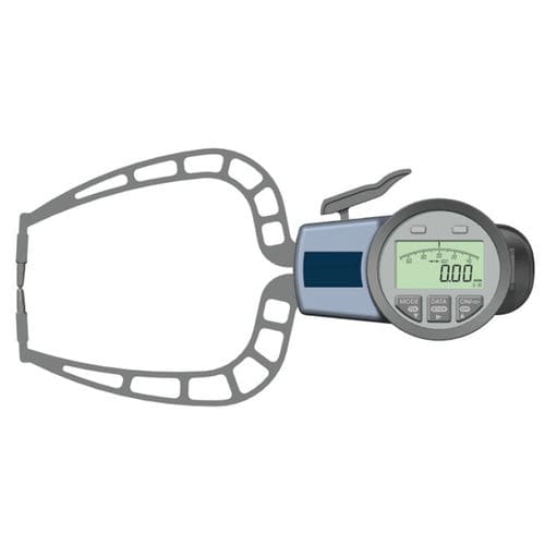 Messschieber mit Digitalanzeige - H3019 series - IPT Institut für Prüftechnik Gerätebau GmbH & Co. KG