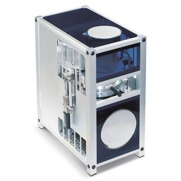 Feststoffanalysator - H3021-0008 - IPT Institut für Prüftechnik Gerätebau GmbH & Co. KG - Feuchte / Wassergehalt / Benchtop