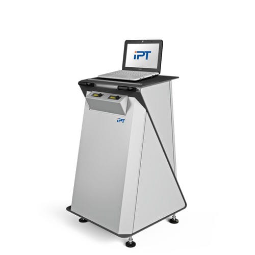 Prüfstand für Druckresistenztest - 1785 series - IPT Institut für Prüftechnik Gerätebau GmbH & Co. KG - automatisch / für Rohre / hydraulisch
