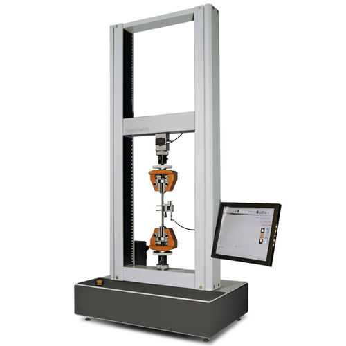 Zugprüfmaschine - H3016 series - IPT Institut für Prüftechnik Gerätebau GmbH & Co. KG - Universal / Biege / Zugkraft