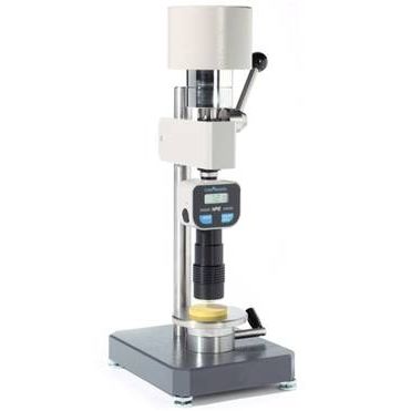 Härteprüfer / Shore A - H3020 series - IPT Institut für Prüftechnik Gerätebau GmbH & Co. KG - Shore D / Tisch / für Gummi