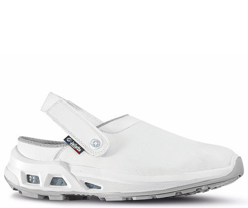 Wasserdichte Clogs - JALDEREK ESD - JALLATTE - Mikrofaser / OB / waschbar