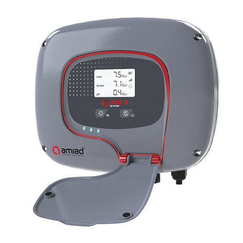 Kabelloses Steuerungssystem - ADI-X - Amiad Water Systems