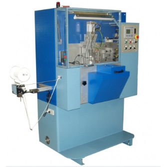 Montagemaschine für BH-Träger - ULTRASTRAP - Cera Engineering - automatisch / Ultraschallschweißen