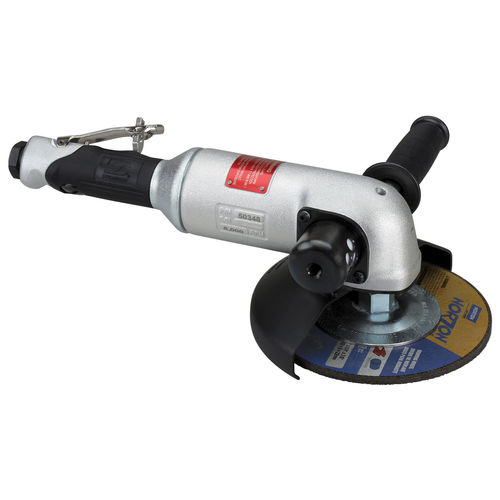 Pneumatikschleifer - 50348 - DYNABRADE Europe - Winkel