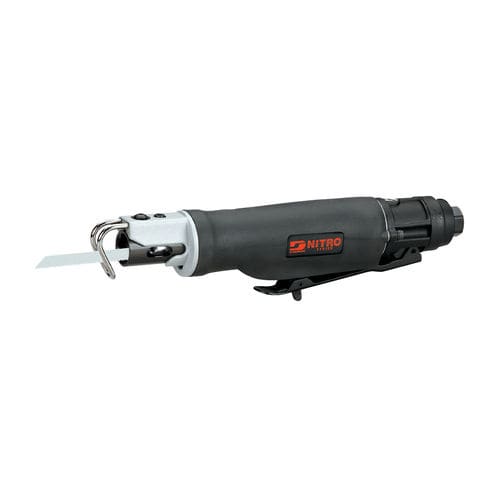 Säbelsäge - RS1 - DYNABRADE Europe - Alternativ / für Metall / für Kunststoff