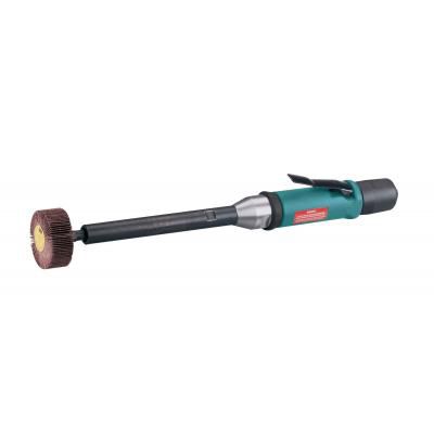 Schleifer-Polierer / Rollen - 51134 - DYNABRADE Europe - Handgerät / pneumatisch / für die Endbearbeitung