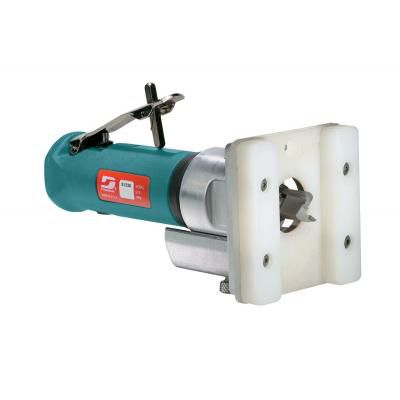 Manuelle Konturfräsmaschine - 51330 - DYNABRADE Europe - 1-Spindel / Holz / pneumatisch