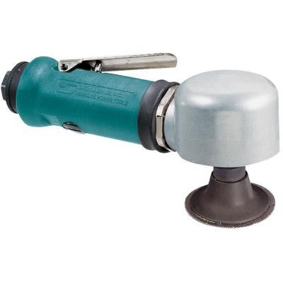Scheibenschleifer - 52590 - DYNABRADE Europe - Winkel / pneumatisch / hohe Produktivität
