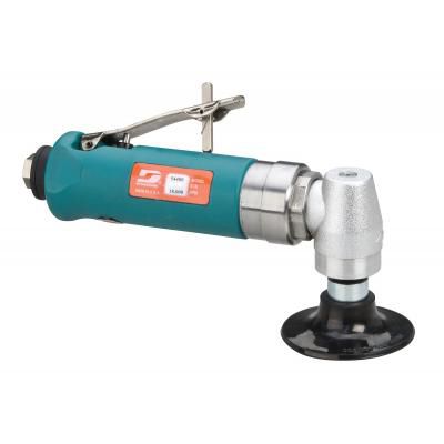 Scheibenschleifer - 54400 - DYNABRADE Europe - Winkel / pneumatisch / leichtgewichtig