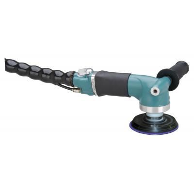 Winkelpolierer - 51520 - DYNABRADE Europe - pneumatisch / Stein / Beton