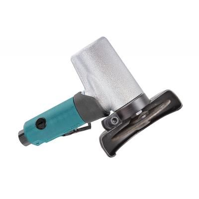 Pneumatikschleifer - 52420 - DYNABRADE Europe - Winkel / Frontausstoß