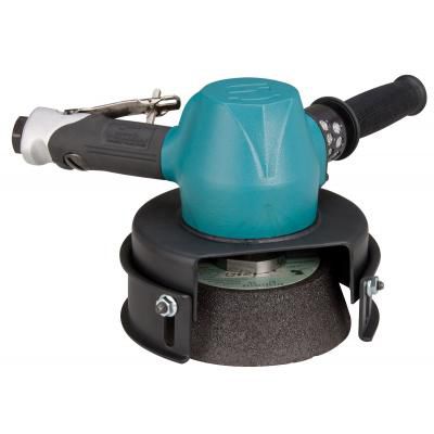 Scheibenschleifer - 53233 - DYNABRADE Europe - pneumatisch / für Stein / für Hochleistungsanwendungen