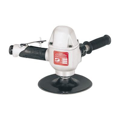 Scheibenschleifer - 52450 - DYNABRADE Europe - pneumatisch / vertikal