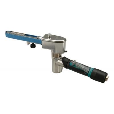 Bandschleifer - 40381 - DYNABRADE Europe - pneumatisch / für Metall / für Glas