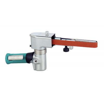Bandschleifer - 15400 - DYNABRADE Europe - Handgerät / pneumatisch / für Metall