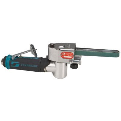 Bandschleifer - 15013 - DYNABRADE Europe - pneumatisch