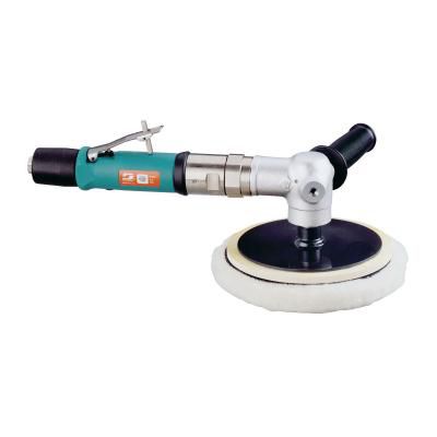 Rotationspolierer - 51470 - DYNABRADE Europe - pneumatisch / für alle Materialien / tragbar