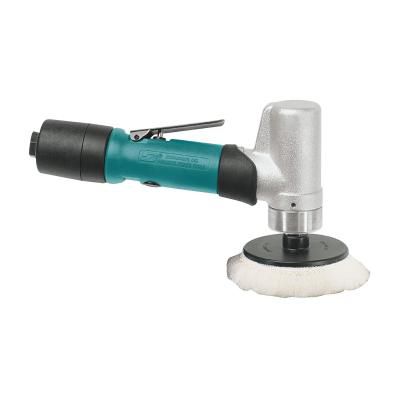 Rotationspolierer - 51400 - DYNABRADE Europe - pneumatisch / für alle Materialien / tragbar