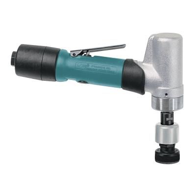 Exzenter-Minischleifer - 51410 - DYNABRADE Europe - Handgerät / pneumatisch / für Metall