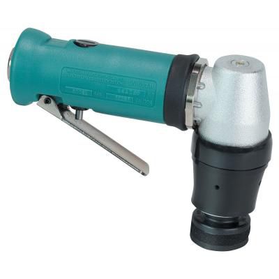 Orbital-Minischleifer - 58035 - DYNABRADE Europe - Winkel / Handgerät / pneumatisch