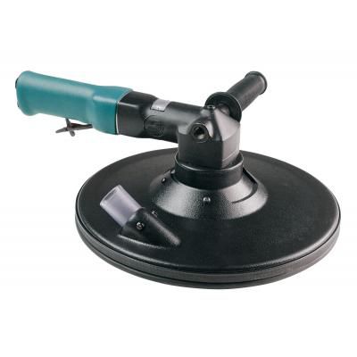 Orbitalschleifer - 58485 - DYNABRADE Europe - Exzenter / pneumatisch / für Holz