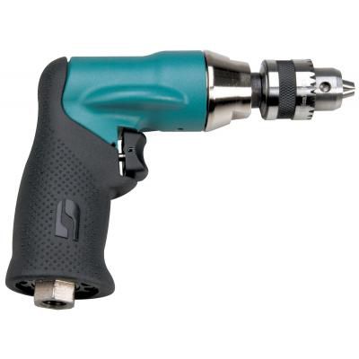 Druckluft-Bohrmaschine - 52834  - DYNABRADE Europe - leistungsstark / Winkel