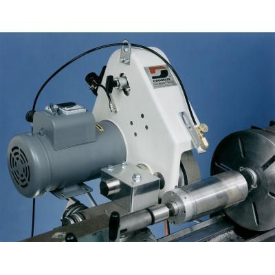 Außenrundschleifmaschine - 65750 - DYNABRADE Europe - Werkzeug / manuell / Nass