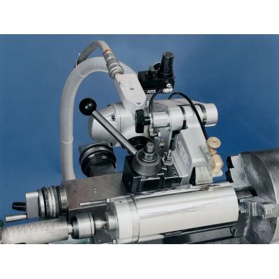 Flachschleifmaschine - 66402 - DYNABRADE Europe - für Bleche / für Glas / manuell