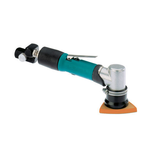 Orbitalschleifer - 57900 - DYNABRADE Europe - pneumatisch / für Holz / für Metall