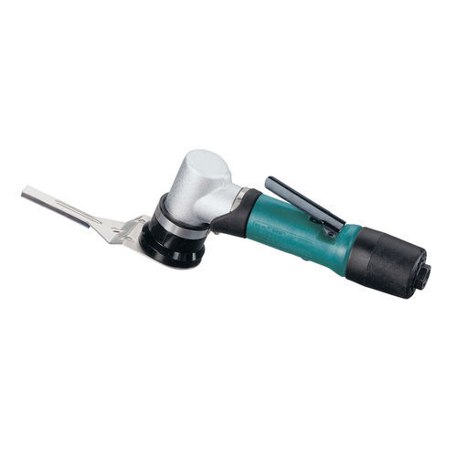 Orbitalschleifer - 57930 - DYNABRADE Europe - pneumatisch / für Holz / für Metall
