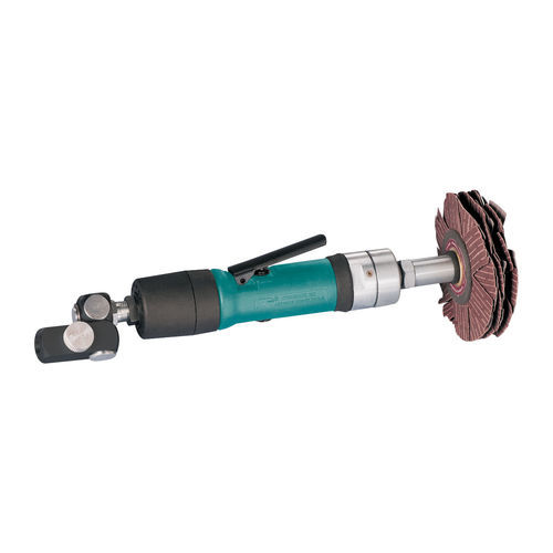 Schleifer-Polierer / Scheiben - 52052 - DYNABRADE Europe - Handgerät / pneumatisch / für Metall