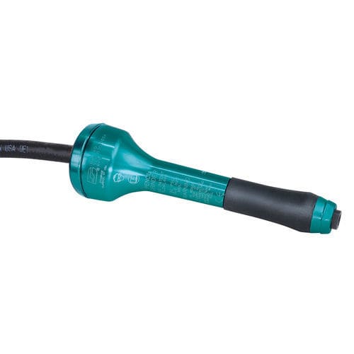 Druckluftbetriebener Schleifer - 51700 - DYNABRADE Europe - Präzision / Nadelform