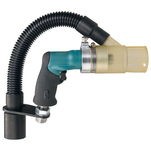 Druckluft-Bohrmaschine - 52906 - DYNABRADE Europe - Absaugung