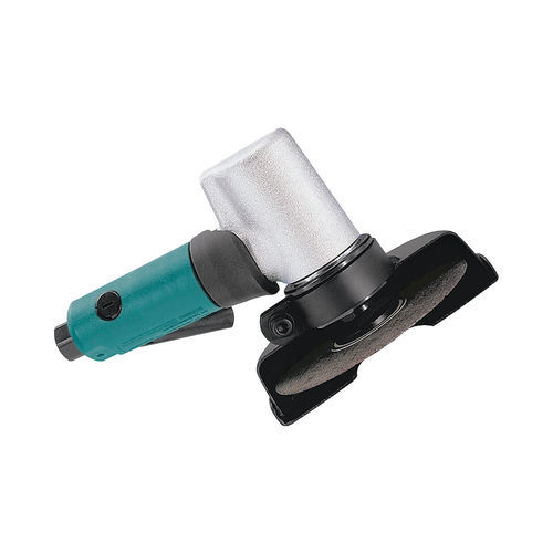 Schneidwerkzeug für Metall - 52433 - DYNABRADE Europe